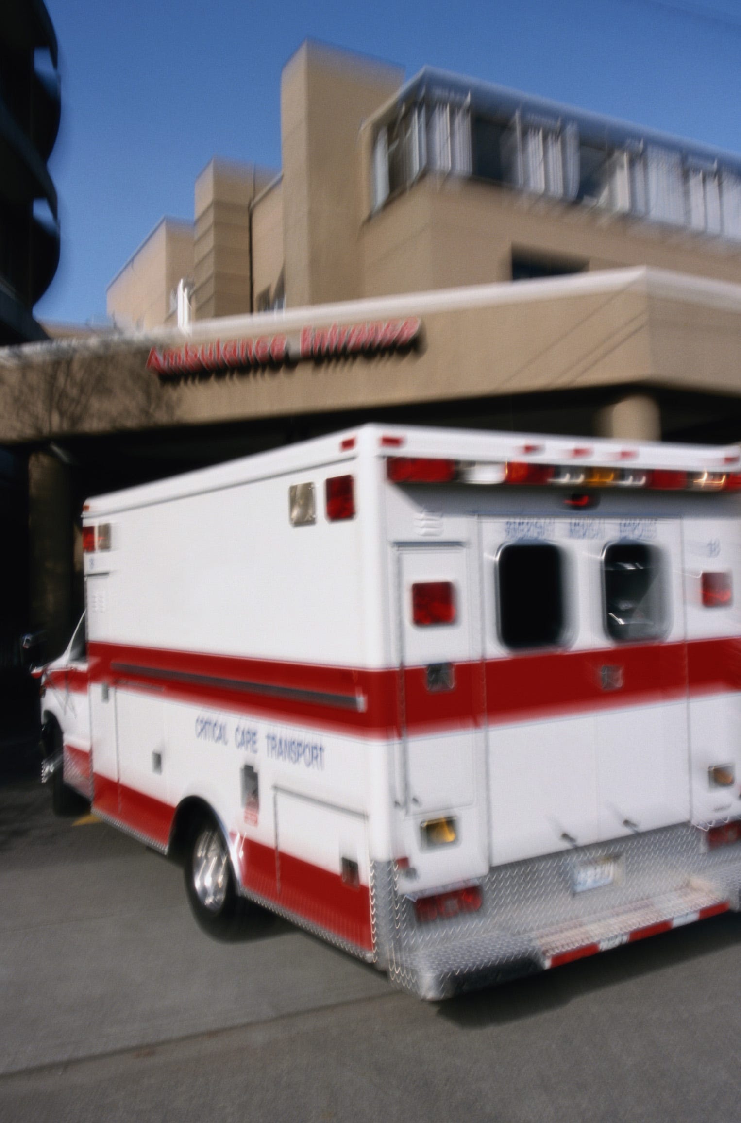 how do uninsured patients get healthcare